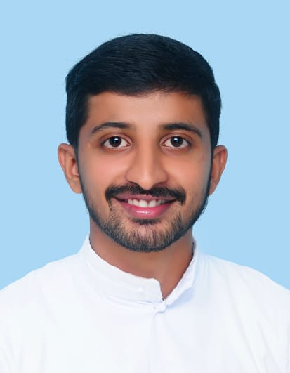 Fr. Abraham Periyappurath
